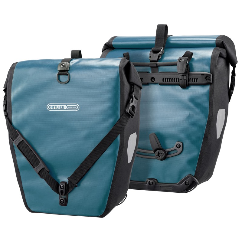 Back-Roller (Pair) — Ortlieb
