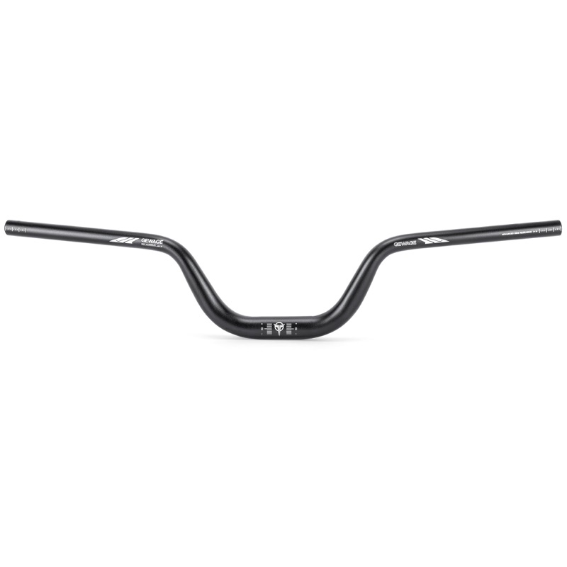 Handlebars & Stems