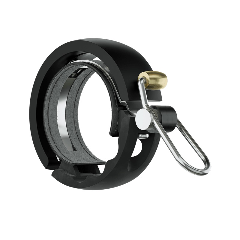 Knog Oi Luxe — Knog