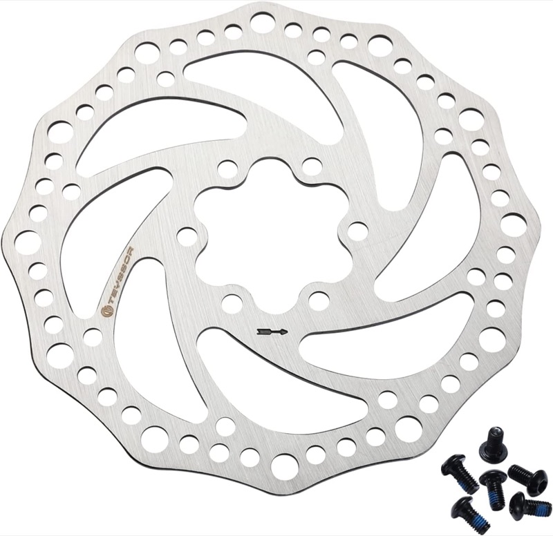 Brakes & Rotors