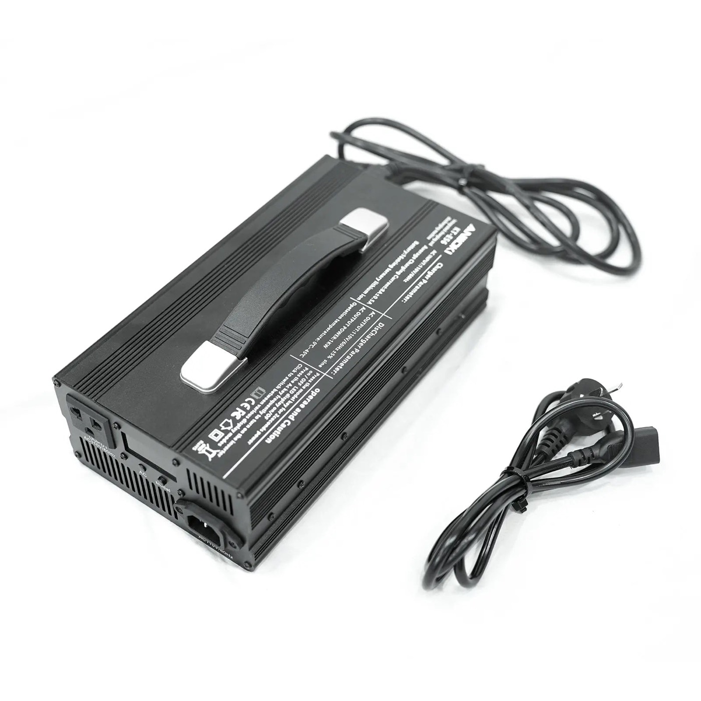Aniioki 2-in-1 Charger