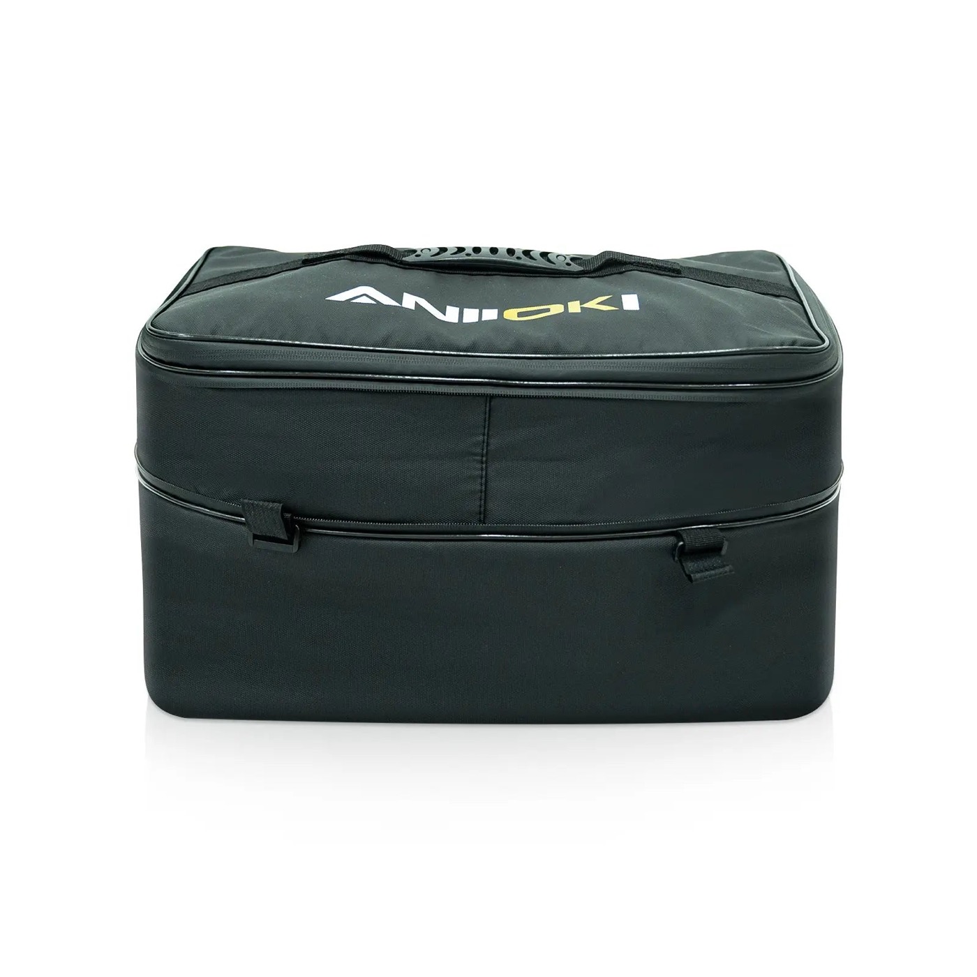 Aniioki Basket with 32L Capacity Carrying Bag
