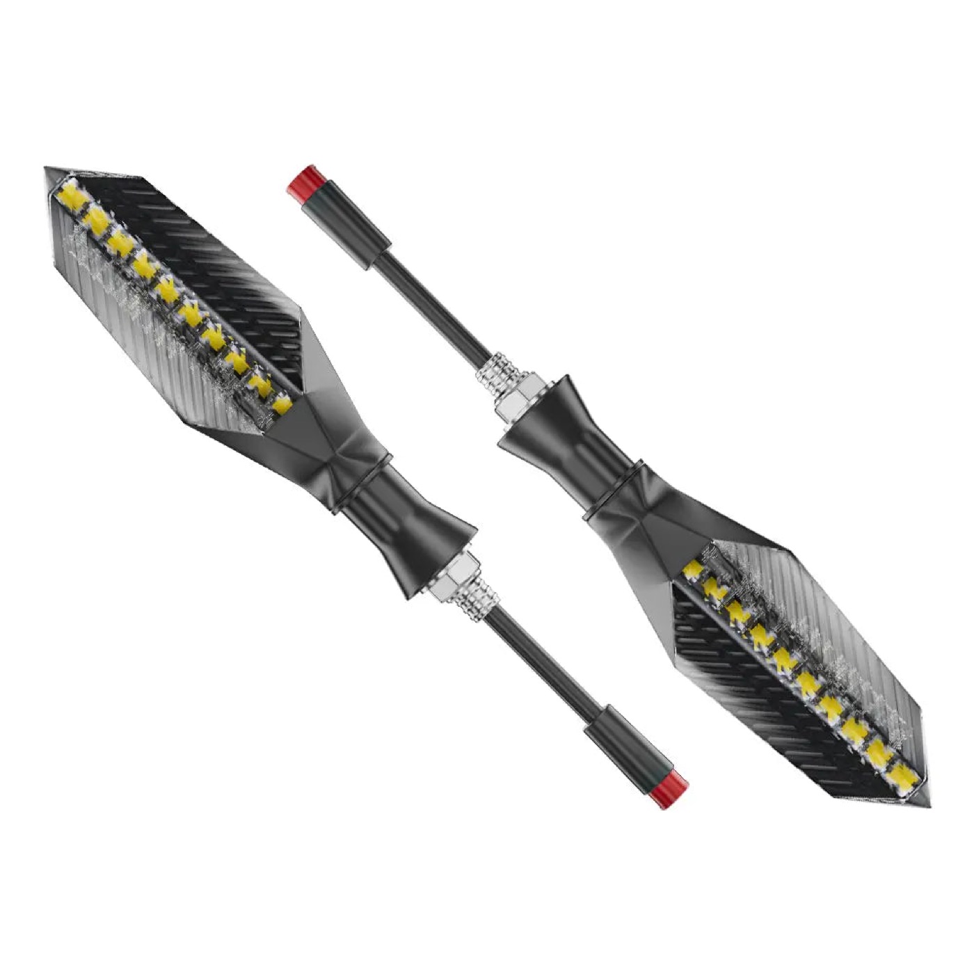 Aniioki eBike Turn Light