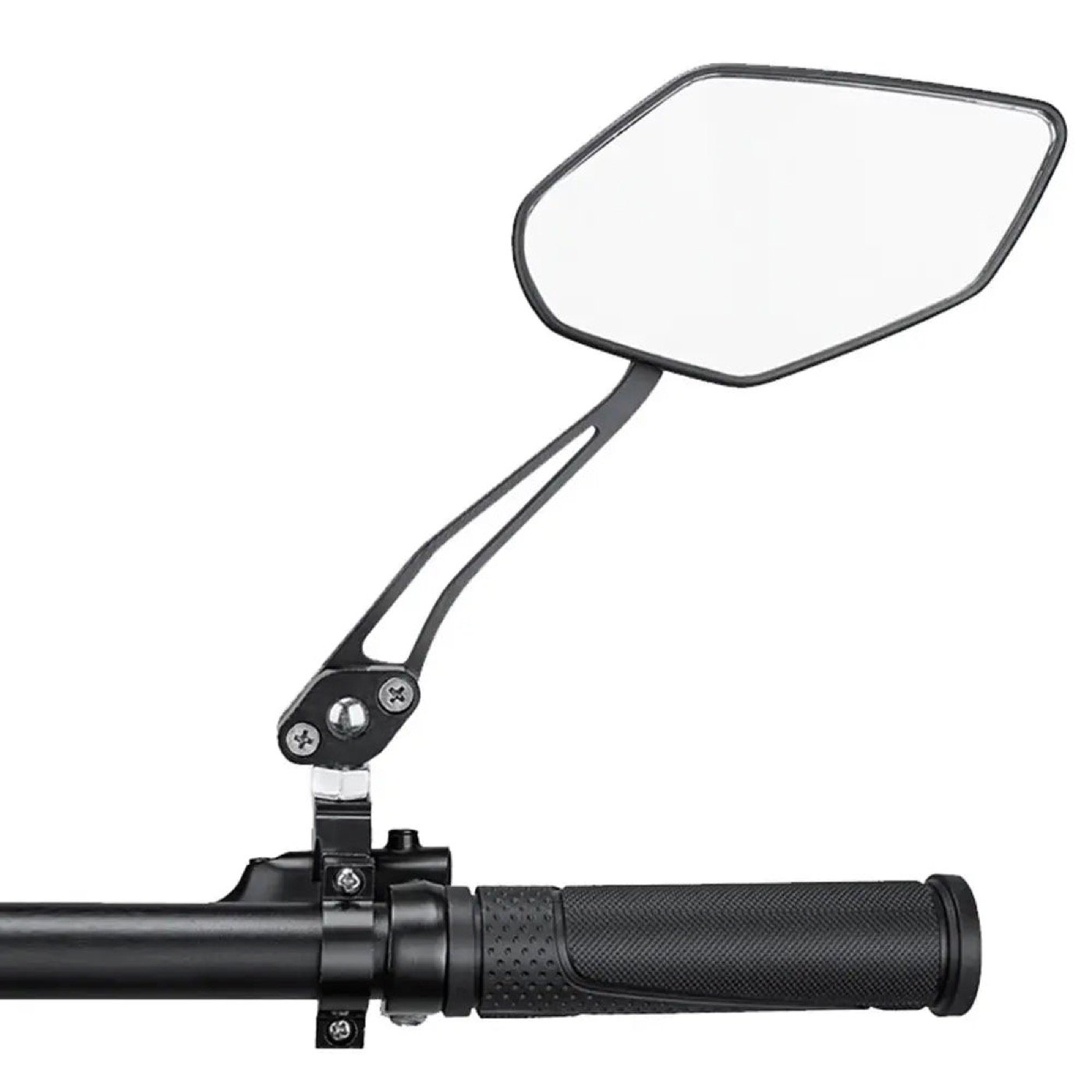 Aniioki HD Wide Angle Rearview Mirror (Pair)