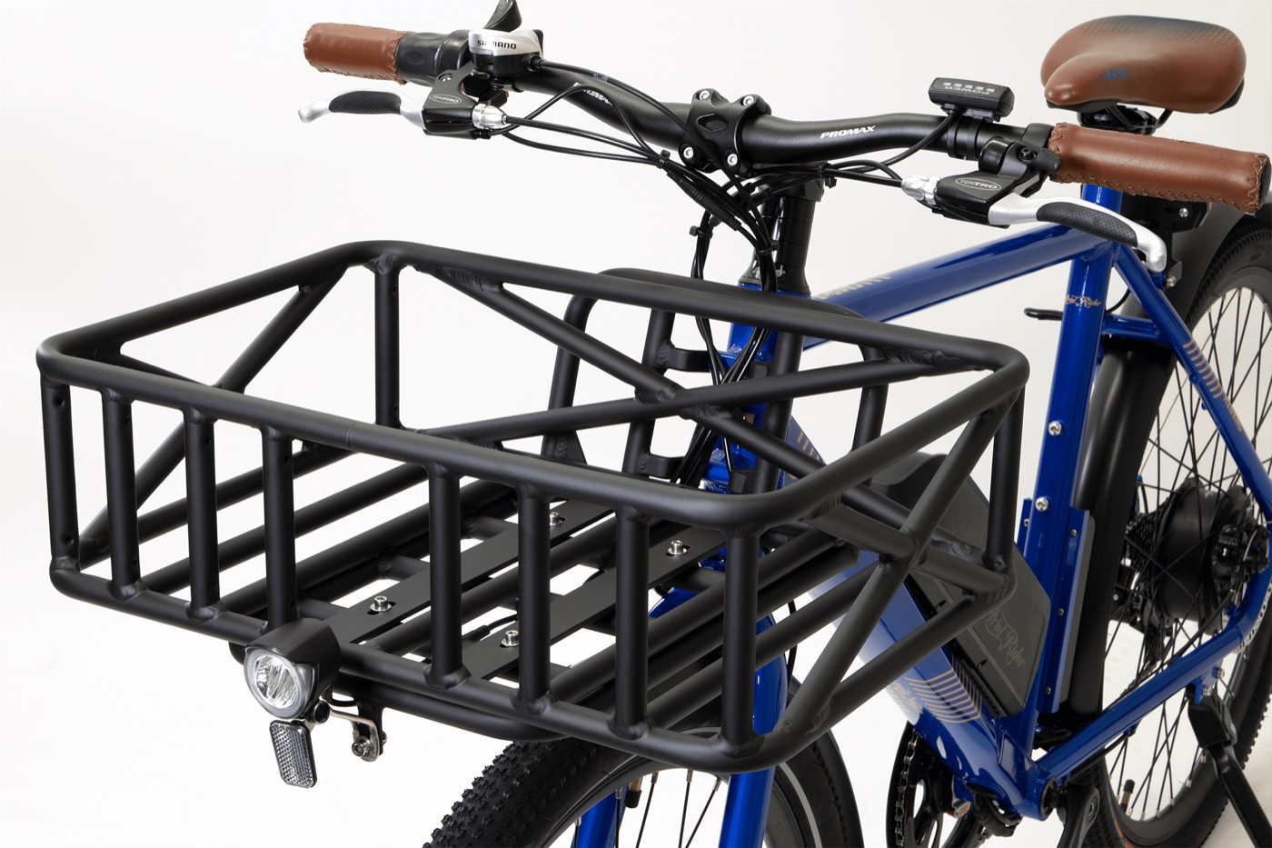 Cargo Basket