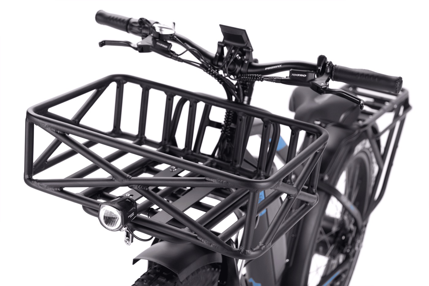 Cargo Basket