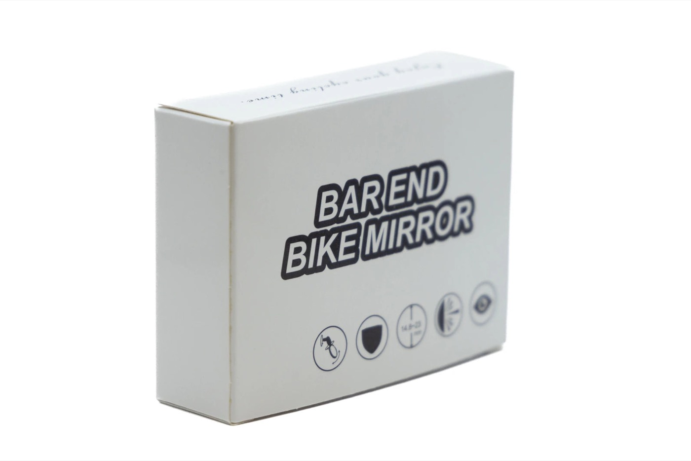 Ebike Rearview Mirror Set