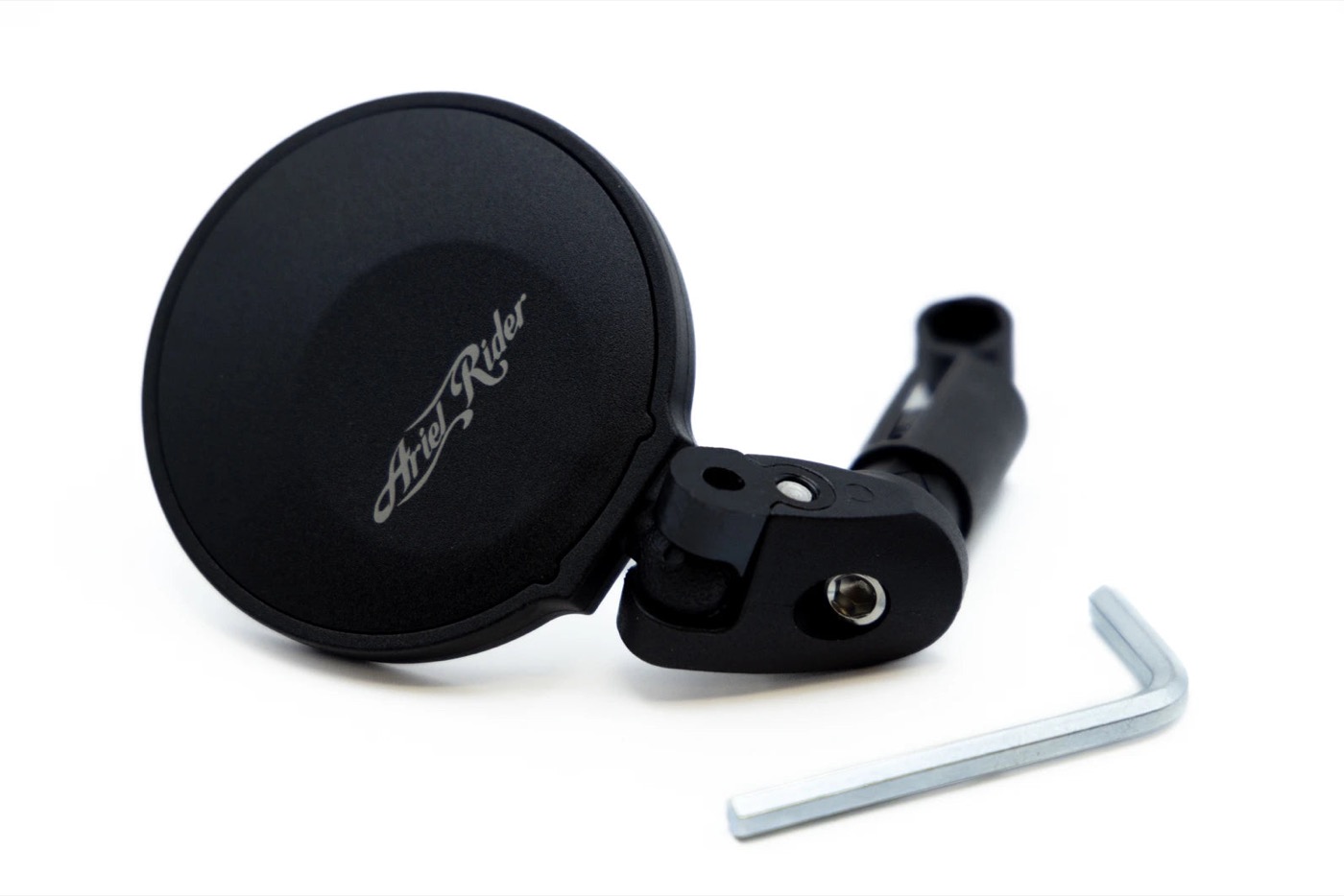 Ebike Rearview Mirror Set