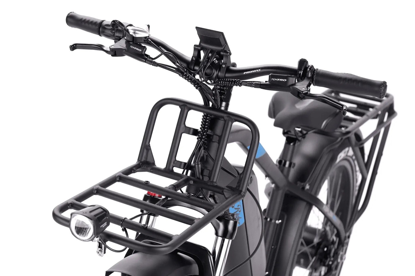 Front Rack