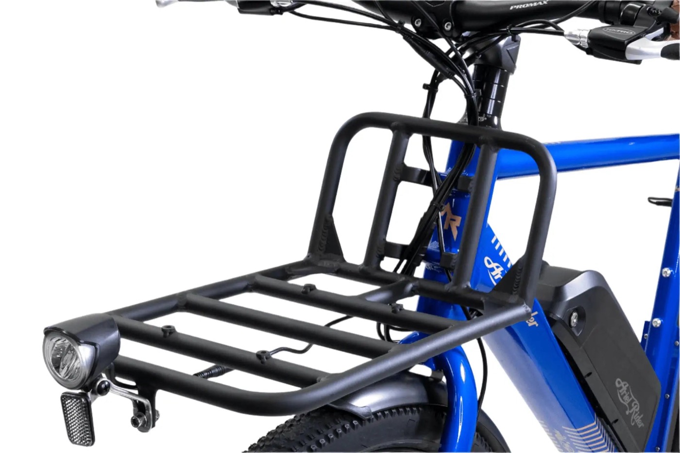 Front Rack