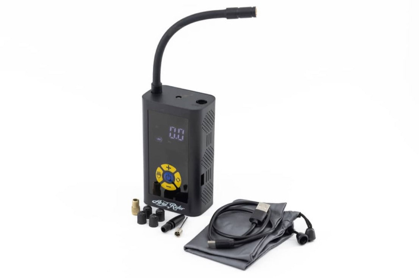 Portable Battery Operated Air Pump