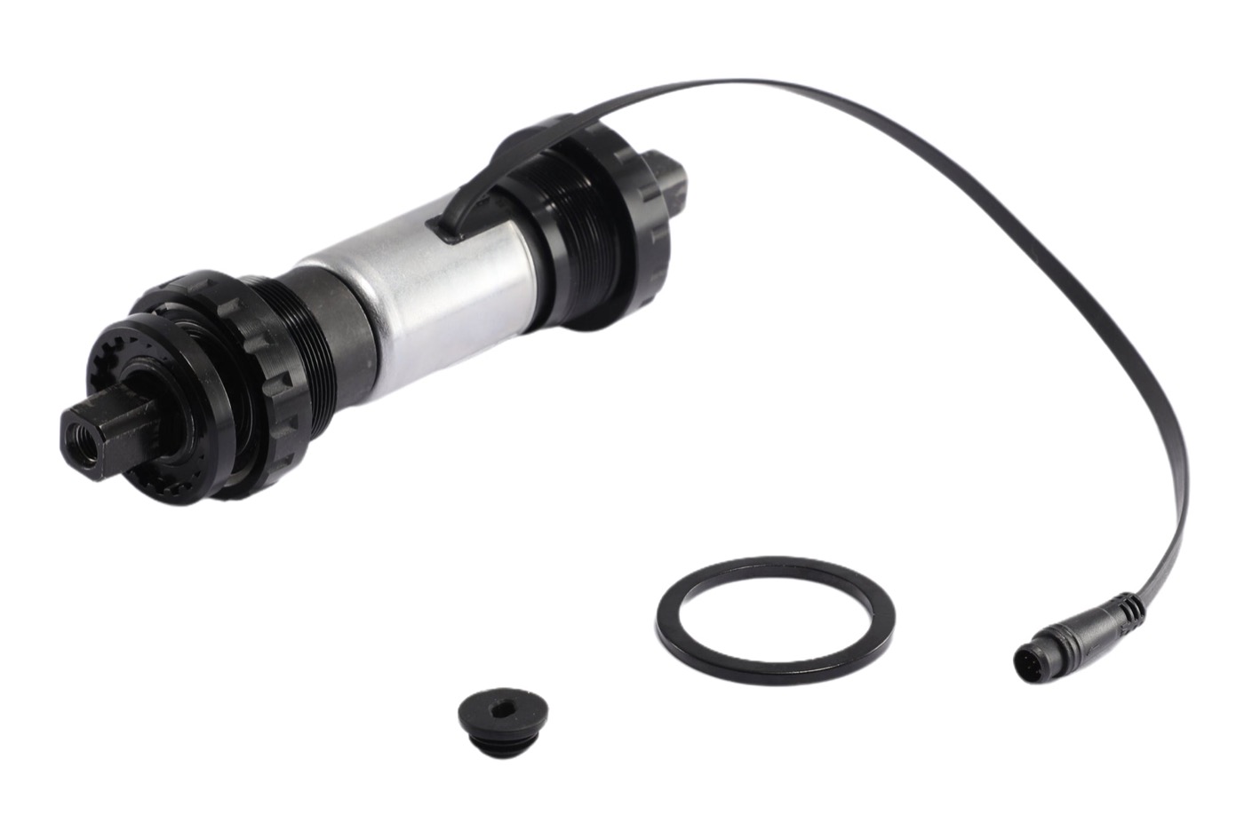 Aventon Bottom Bracket With Torque Sensor