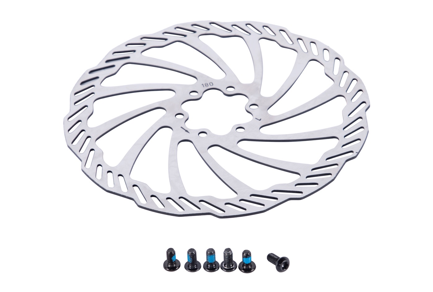 Aventon Brake Rotor - Front / Rear