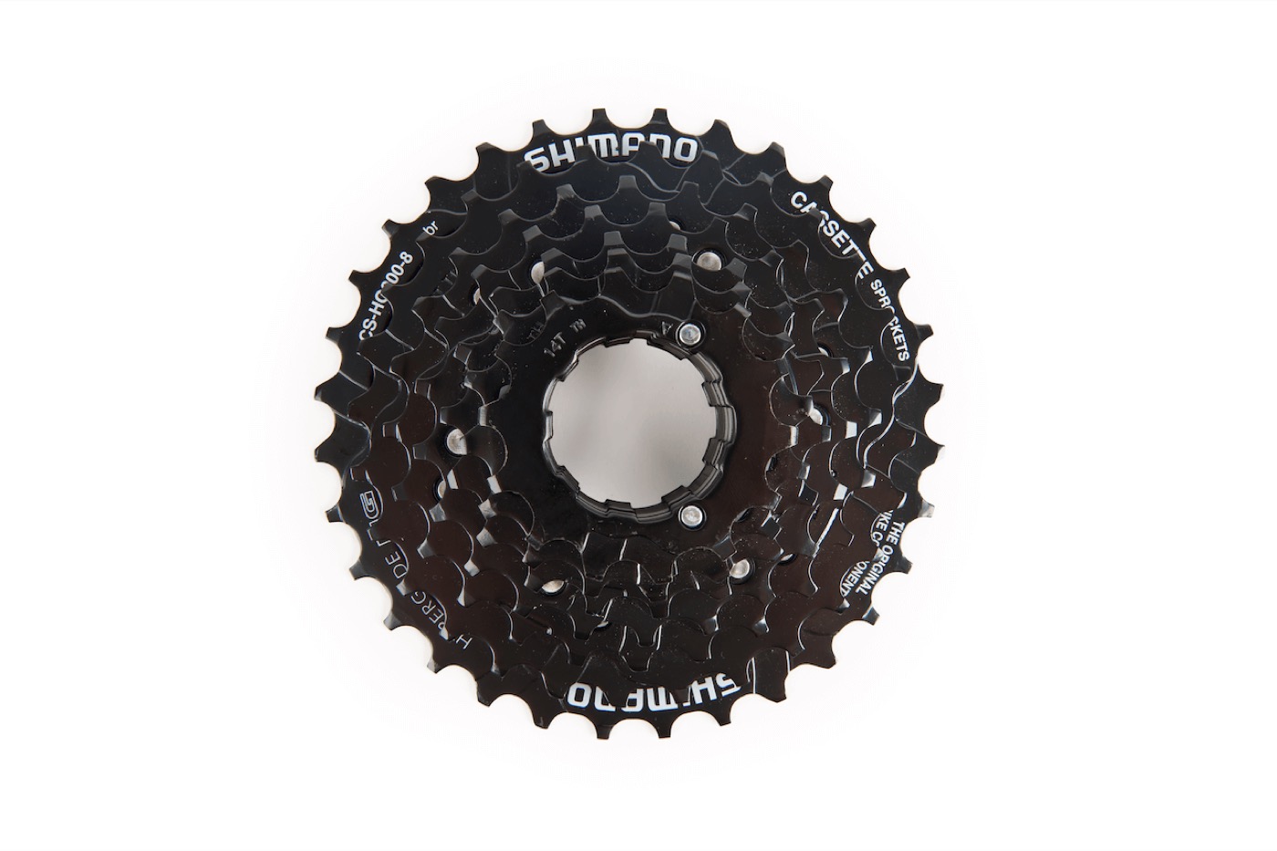 Aventon Cassette