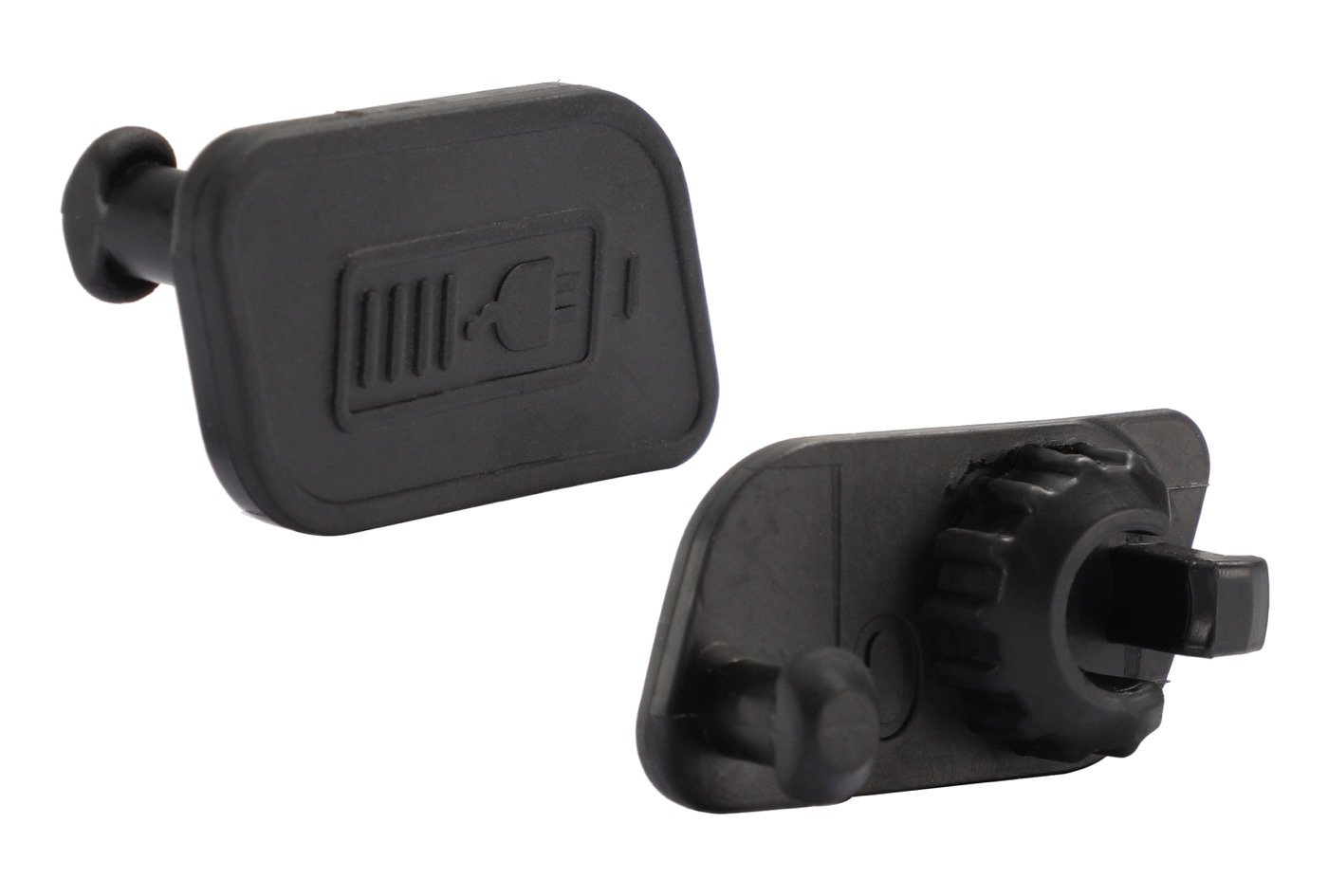 Aventon Charging Port Cover