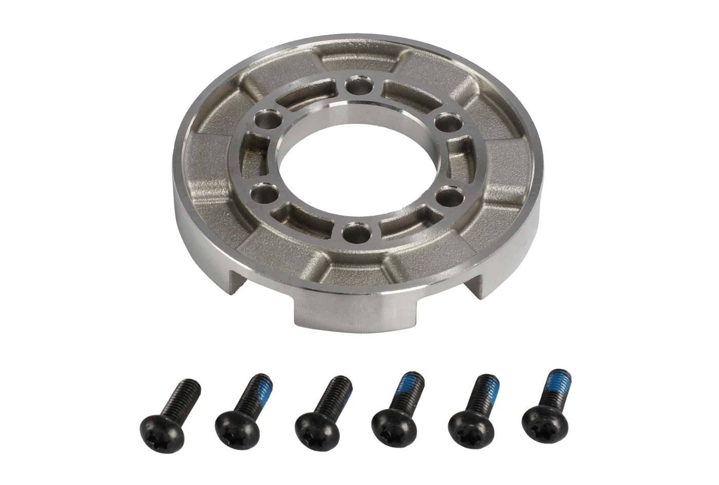 Aventon E-Wheel Hub Lock Plate