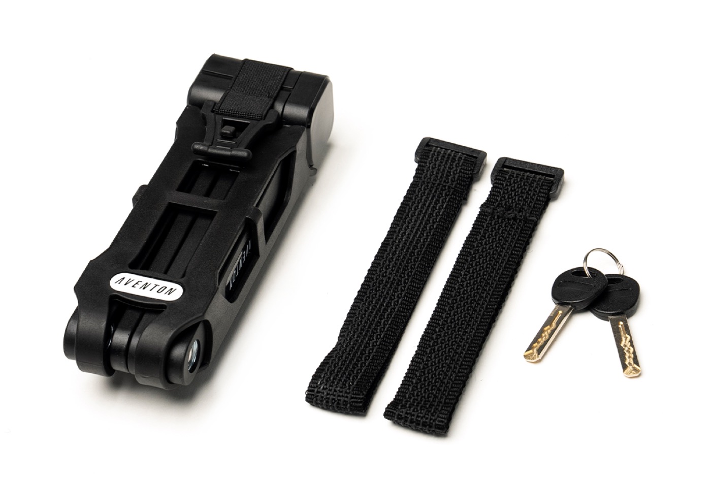 Aventon Foldable Lock