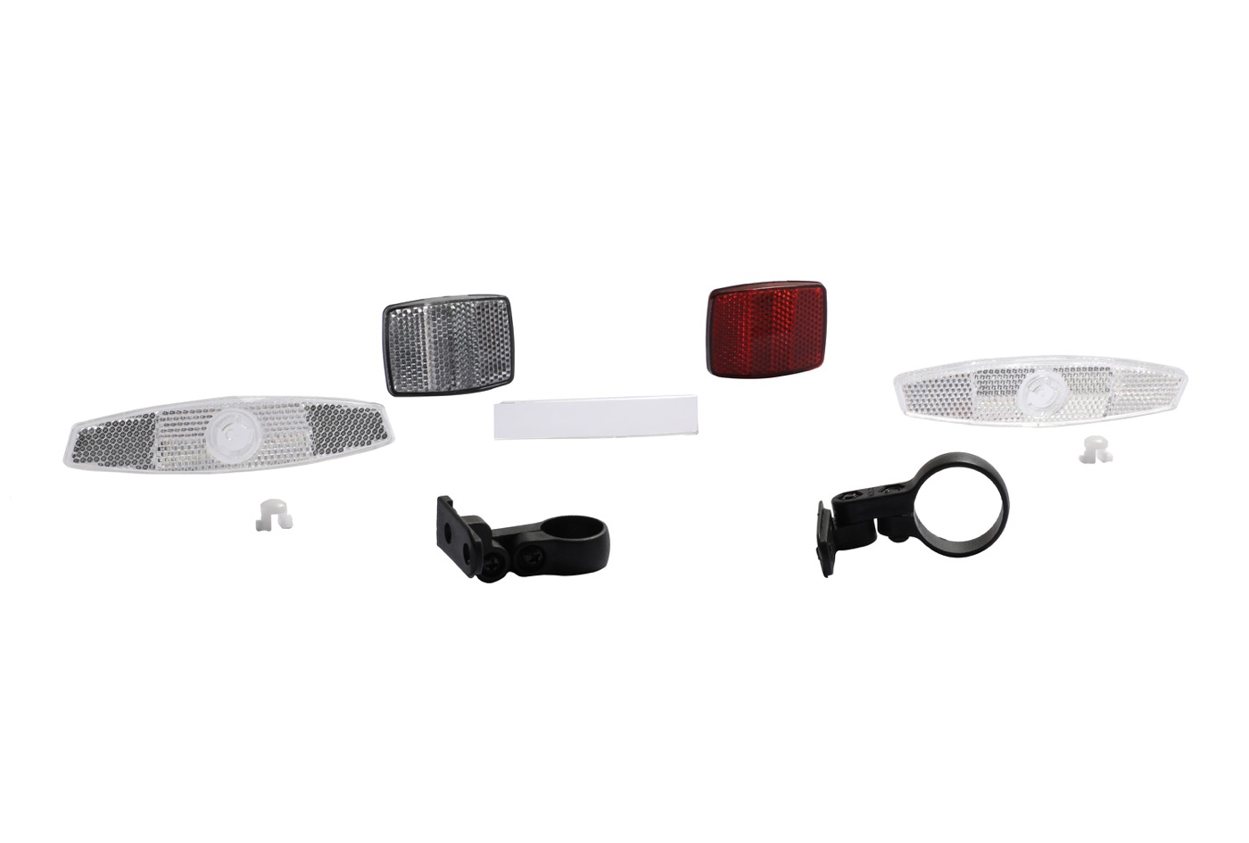 Aventon Frame Reflector Set