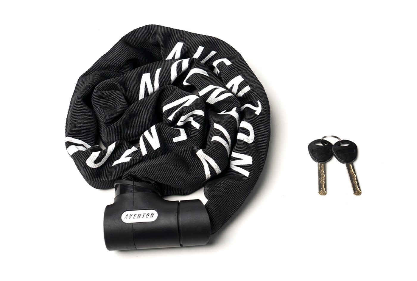Aventon Chain Lock