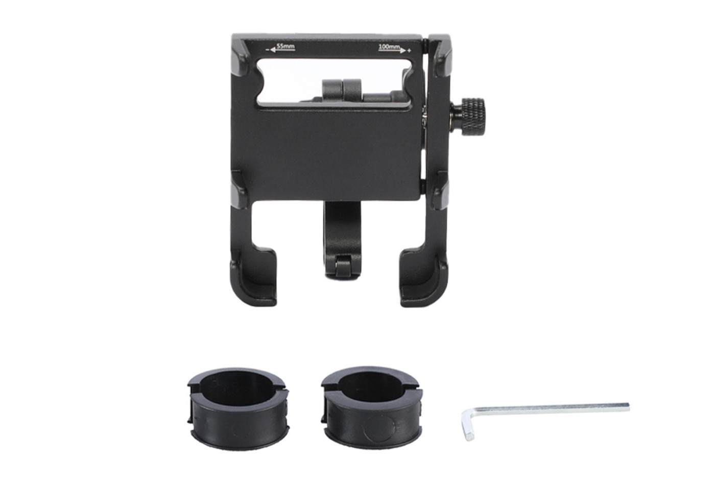 Aventon Phone Holder - 360-Degree Rotatable