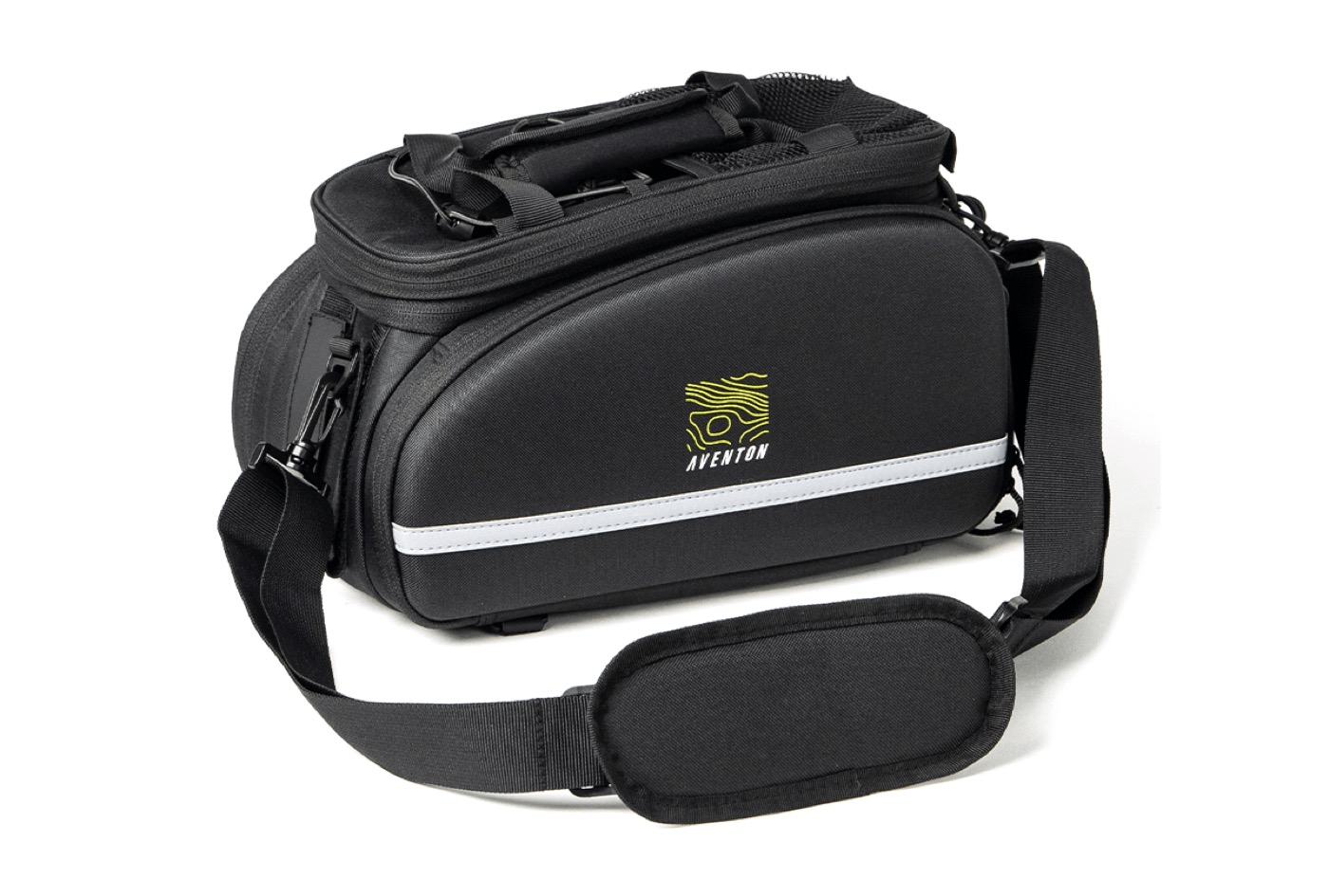 Rack-Top Bag (Quick Release Compatible)