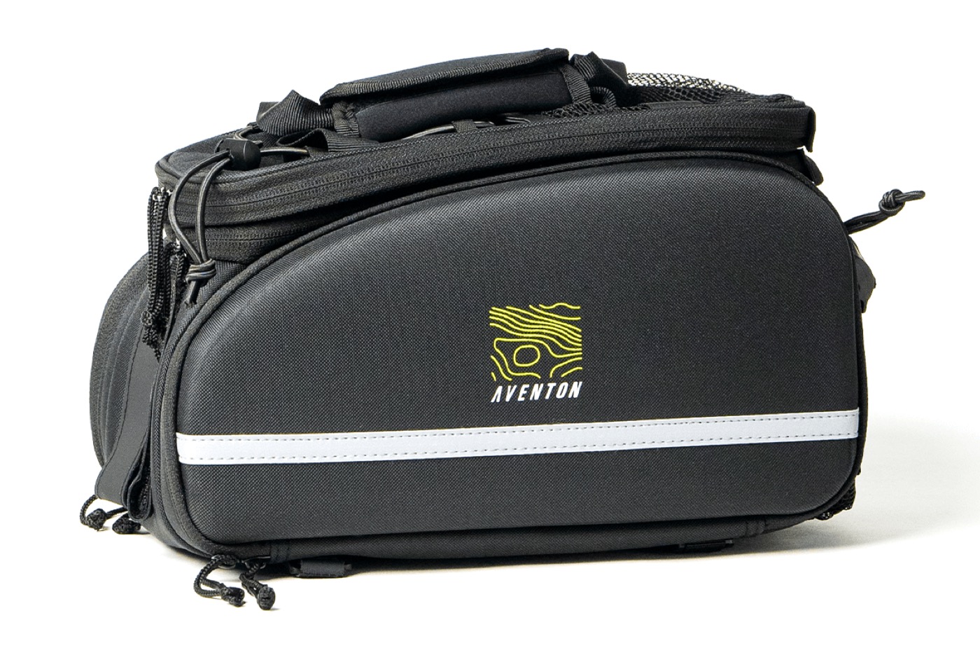 Rack-Top Bag (Quick Release Compatible)