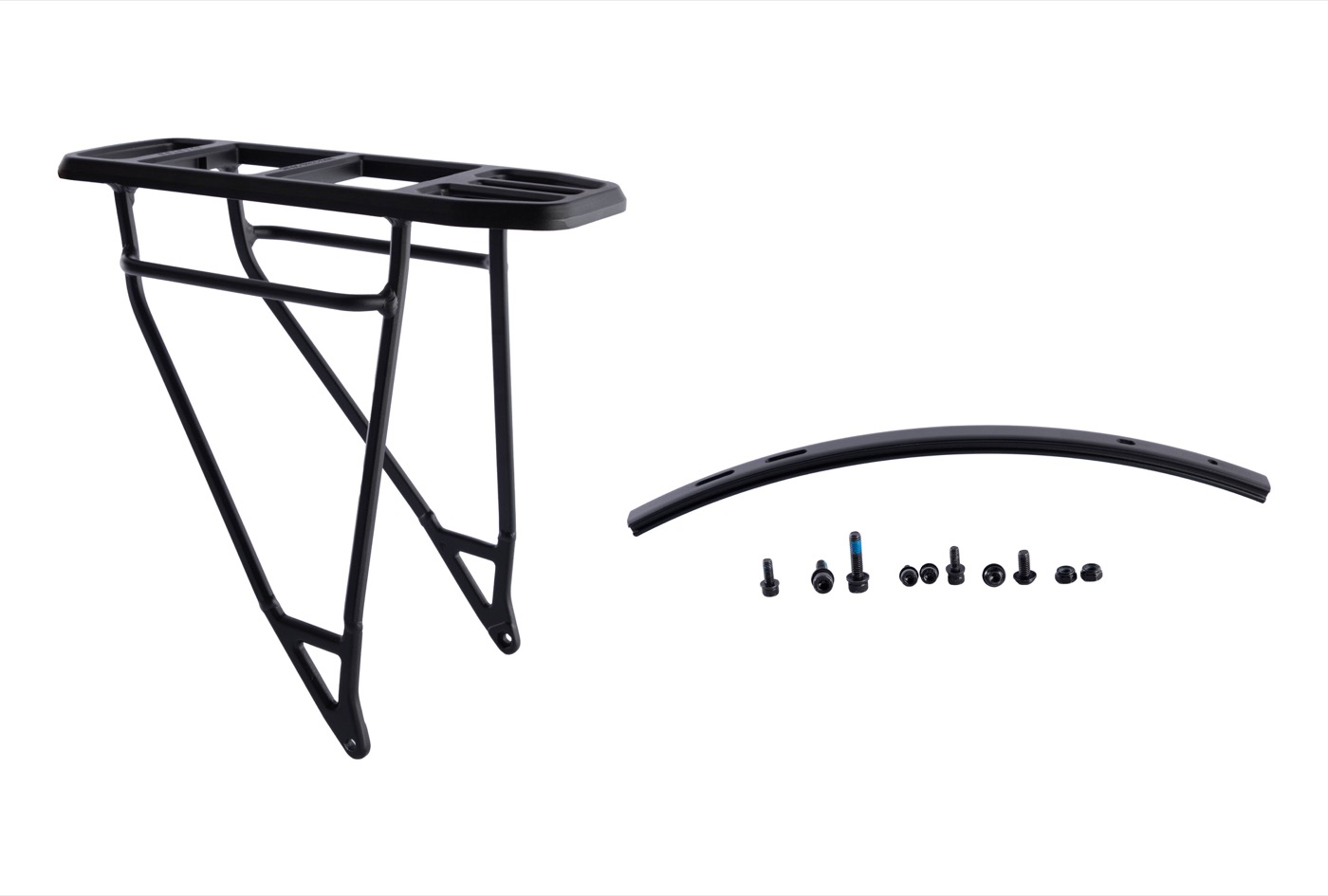 Aventon Rear Rack Set - Aventure M