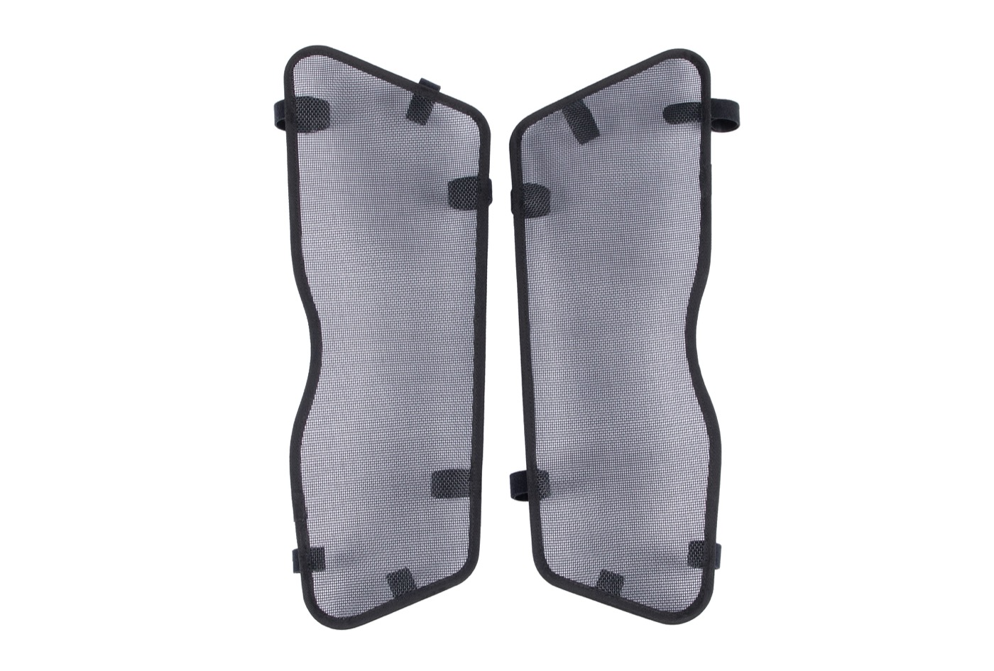 Aventon Rear Wheel Guard Set