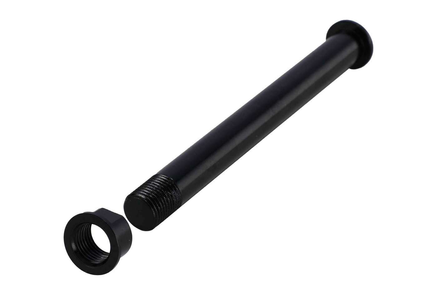 Aventon Thru Axle