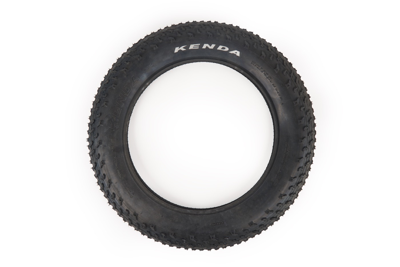 Aventon Tire