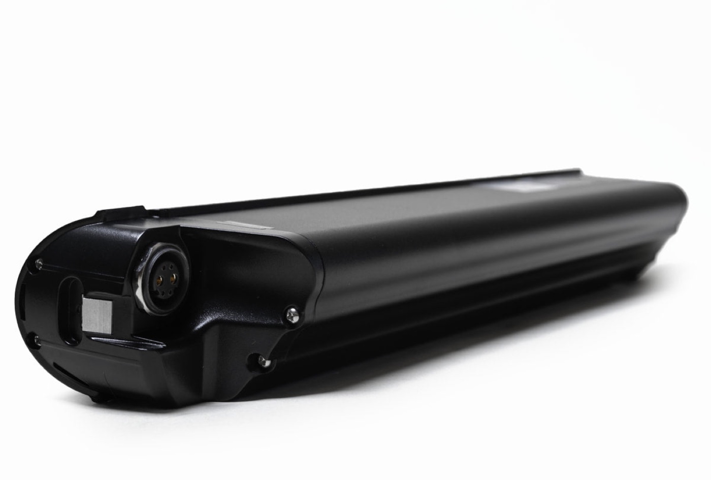 Aventon Extra Battery connector end