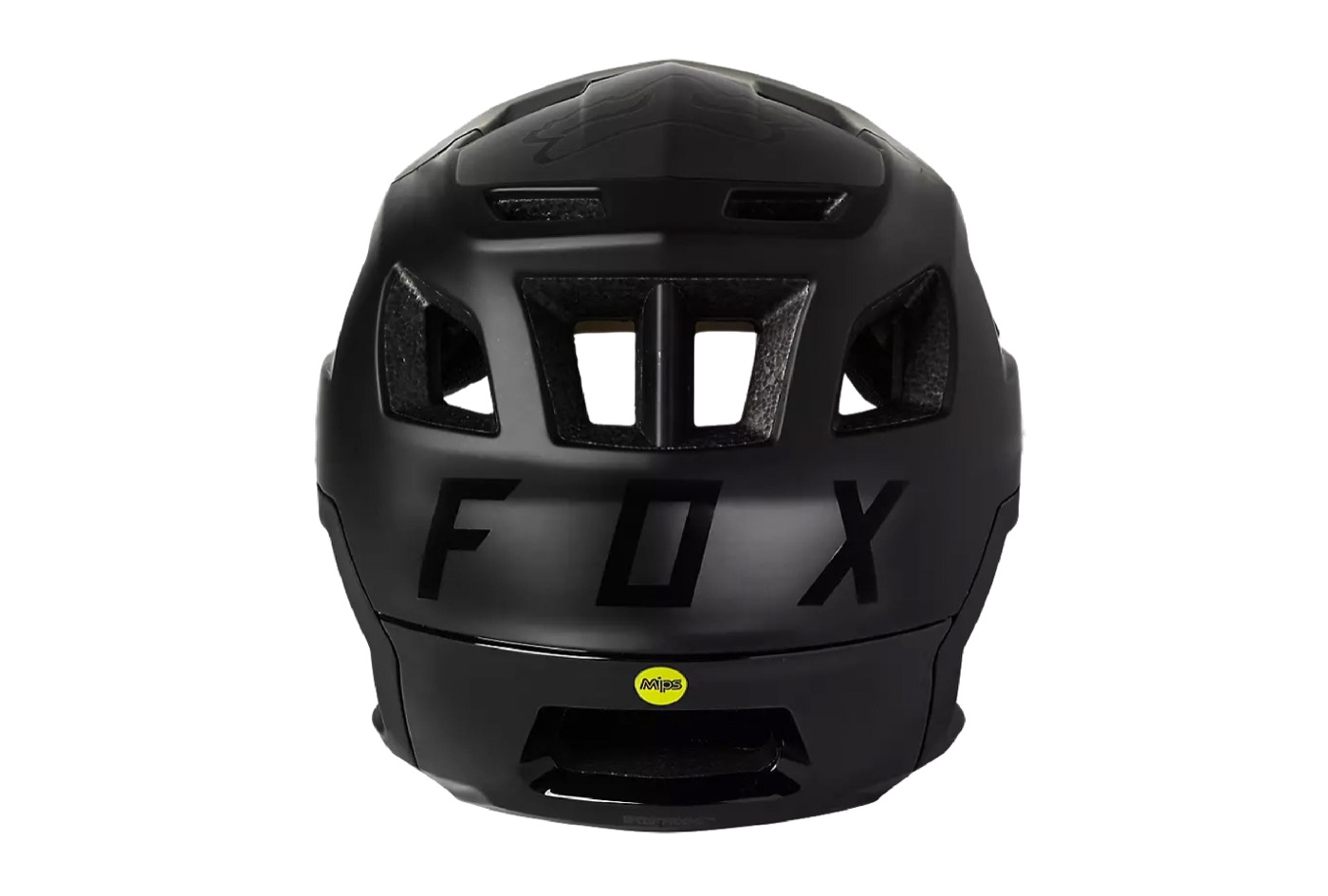 Fox Racing Dropframe Helmet