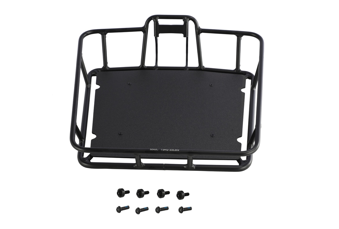 Aventon Front Rack Set
