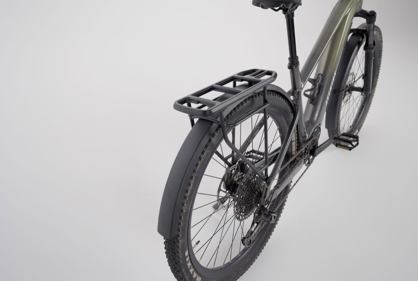 Aventon Rear Rack & Fender Set - Ramblas / Ramblas ADV