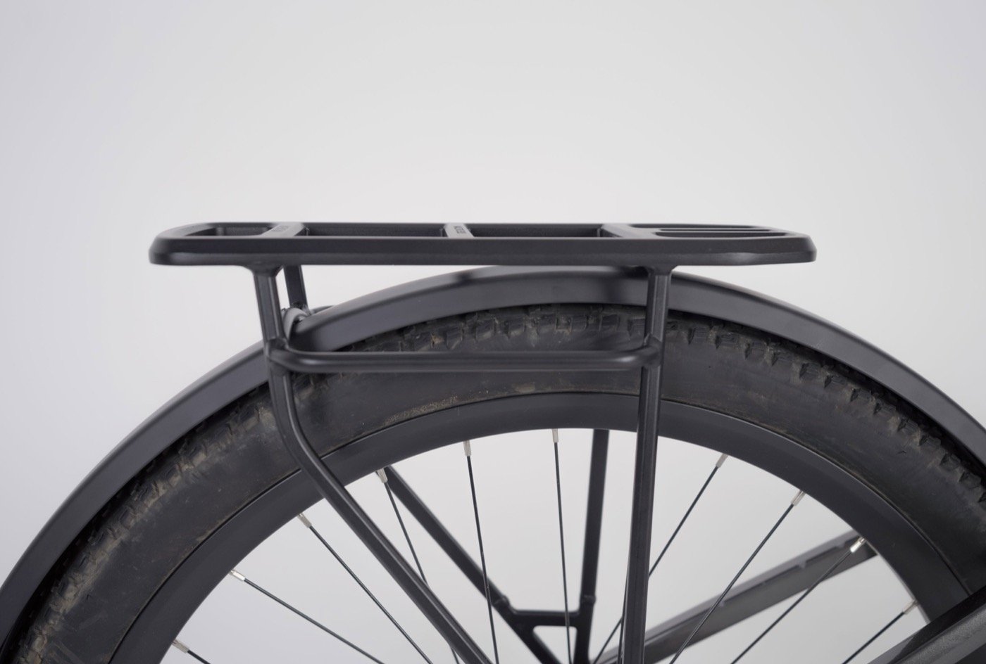 Aventon Rear Rack & Fender Set - Ramblas / Ramblas ADV