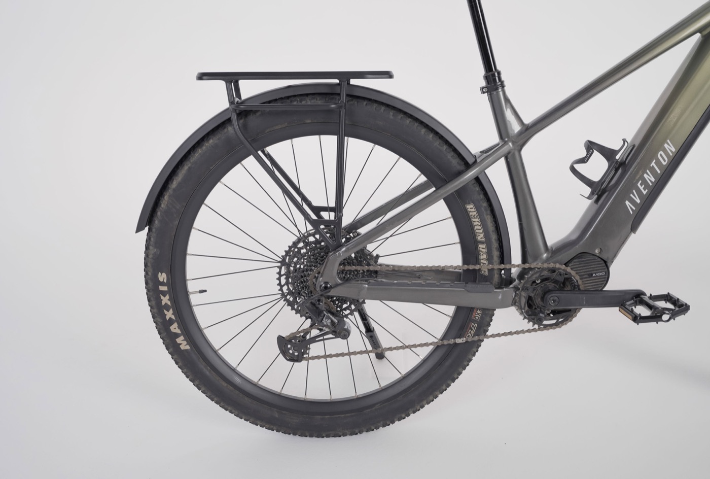Aventon Rear Rack & Fender Set - Ramblas / Ramblas ADV