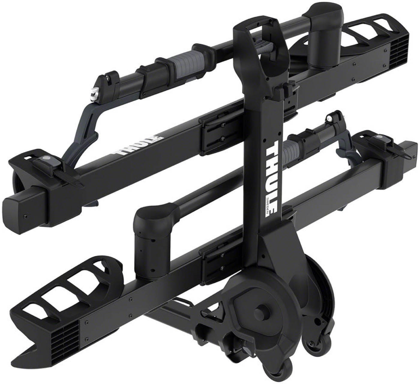Thule T2 Pro XTR Hitch Bike Rack - 1.25 Inch Receiver