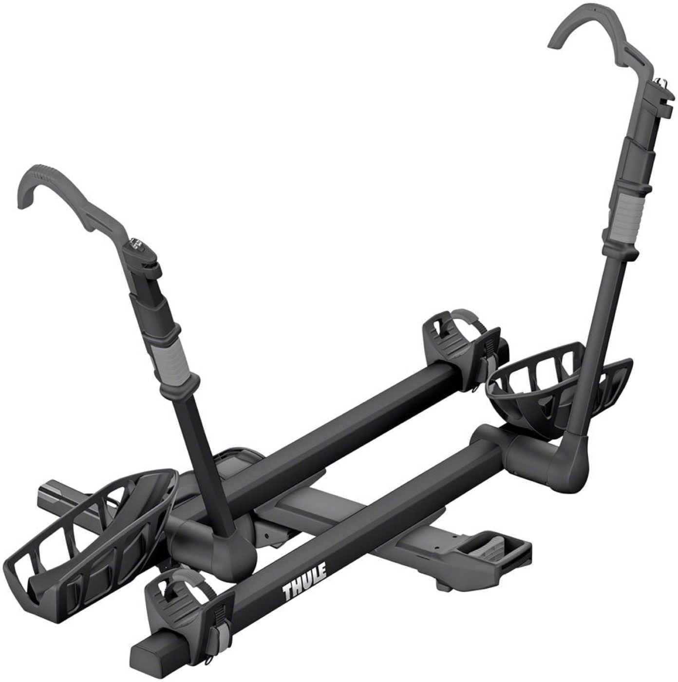 Thule T2 Pro XTR Hitch Bike Rack - 1.25 Inch Receiver