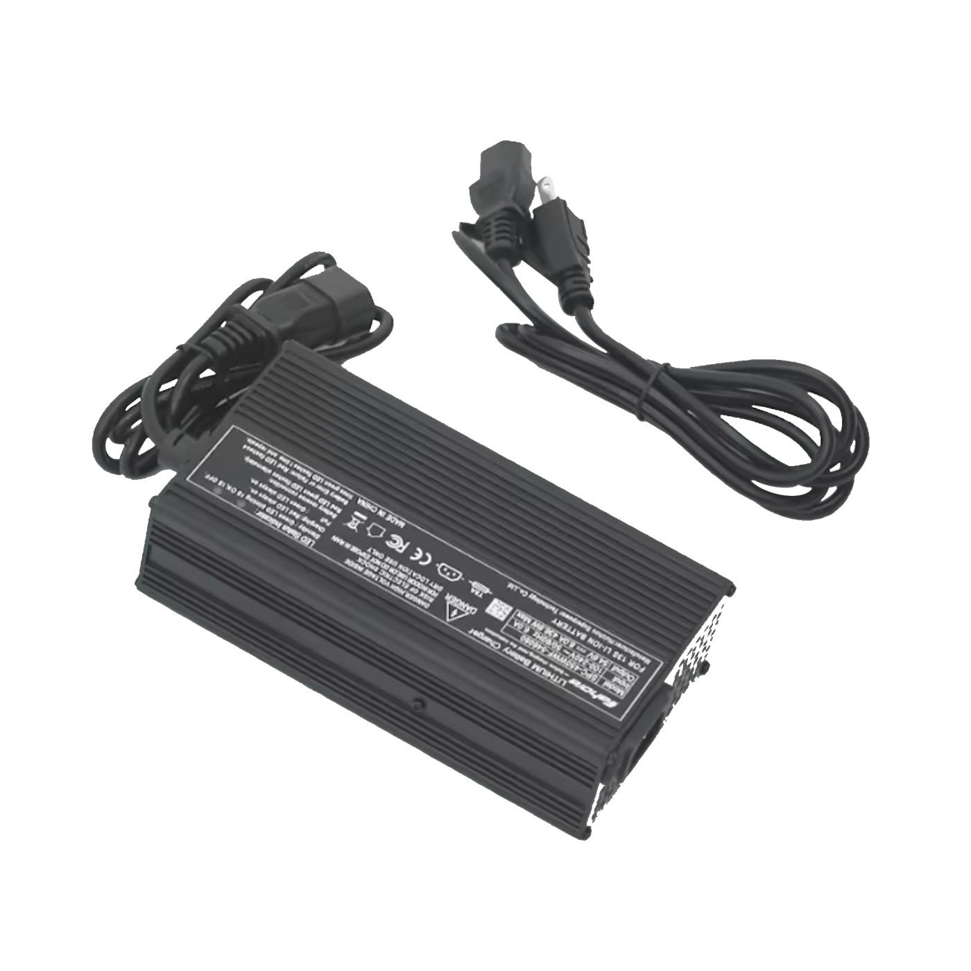Eahora Original 60V Battery Charger
