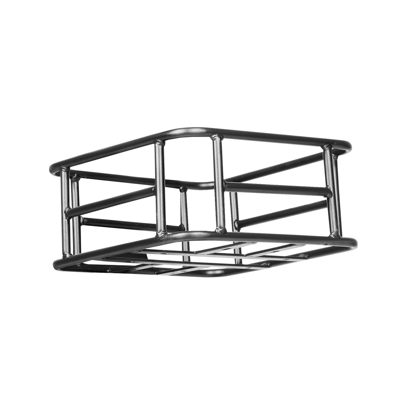 Low-step Azaria Front-Mounted Basket