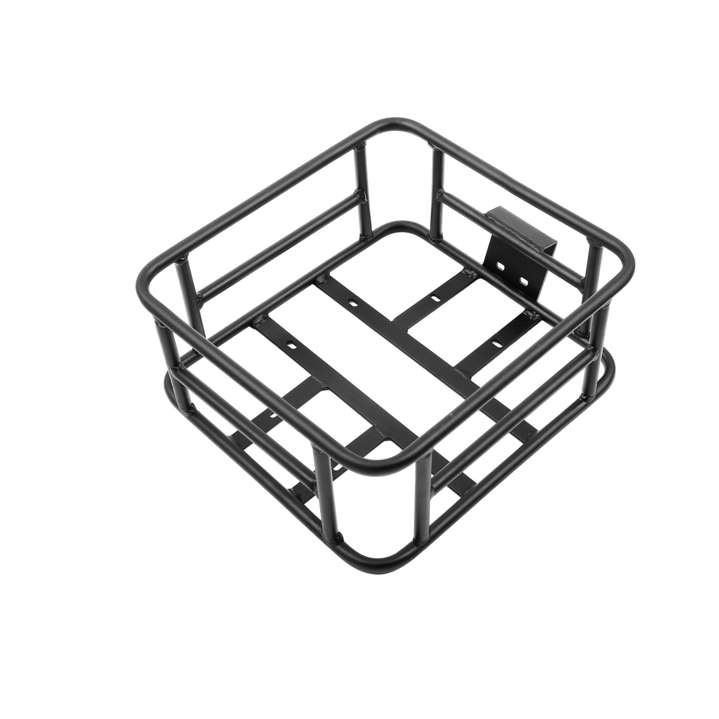 Low-step Azaria Front-Mounted Basket