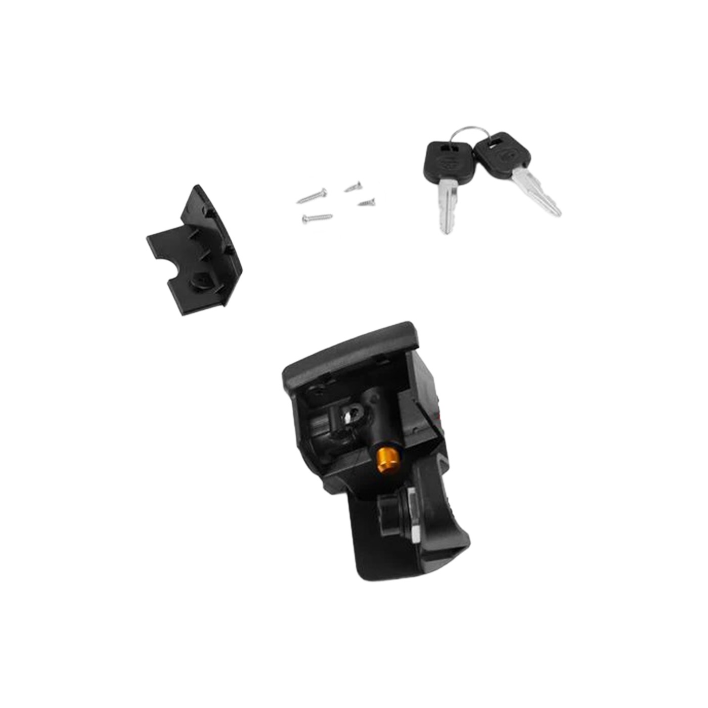 AM100/AM200 Battery Lock