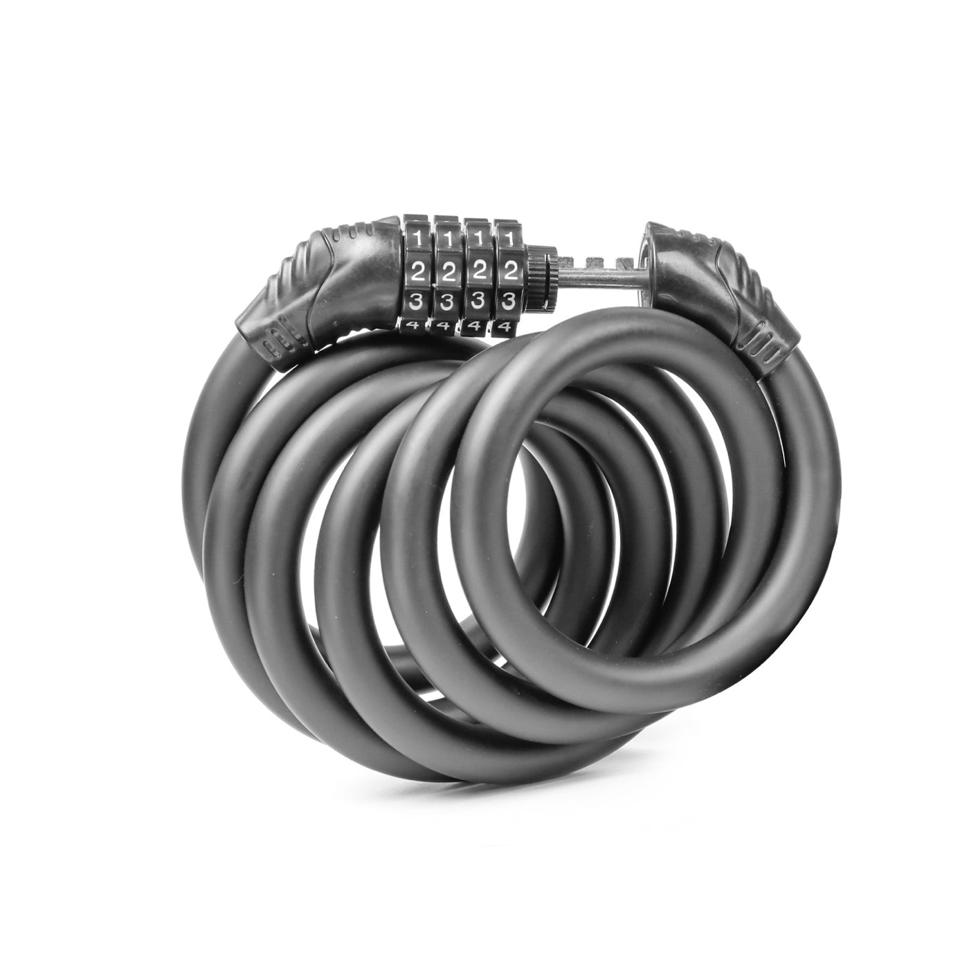 Universal Bicycle Chain Lock