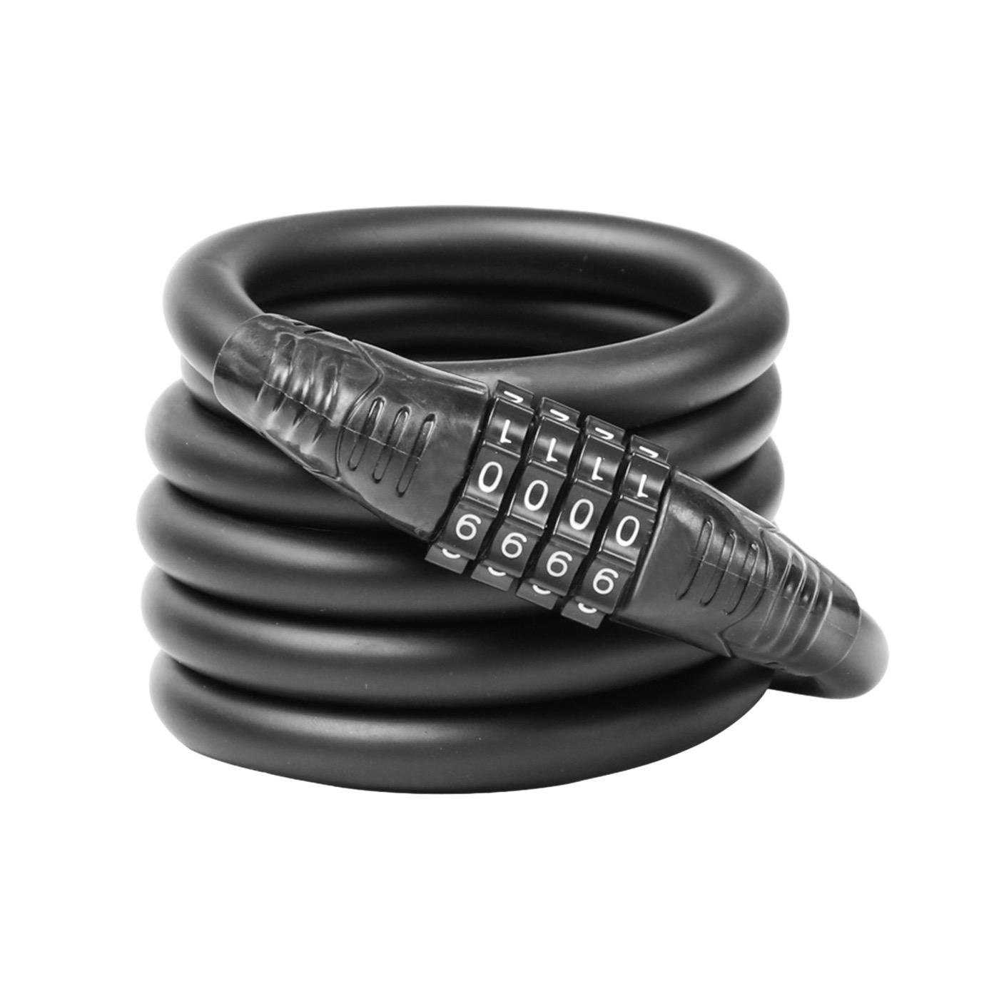 Universal Bicycle Chain Lock