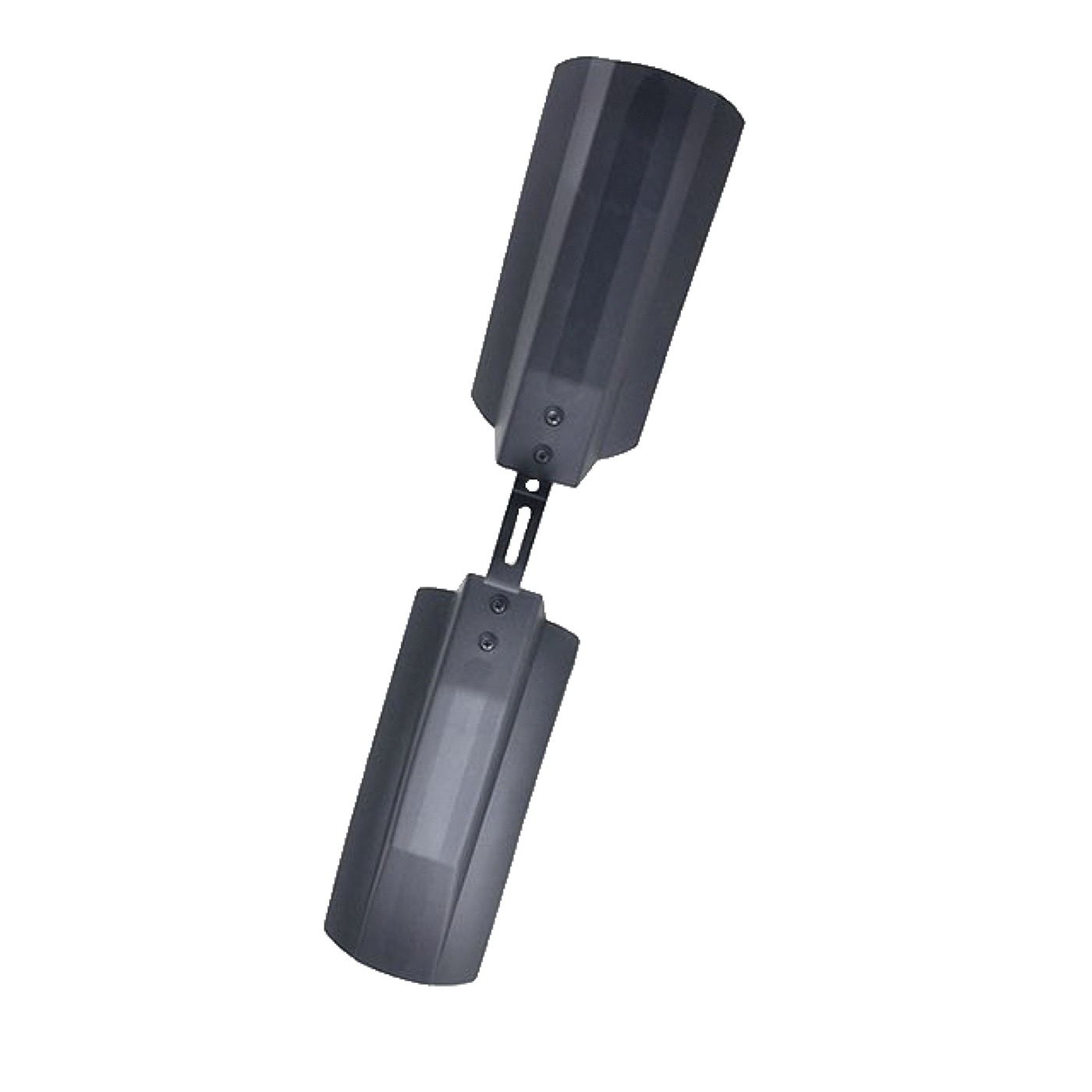 4.0 Fat-Tire Fender - P5, X5, X7