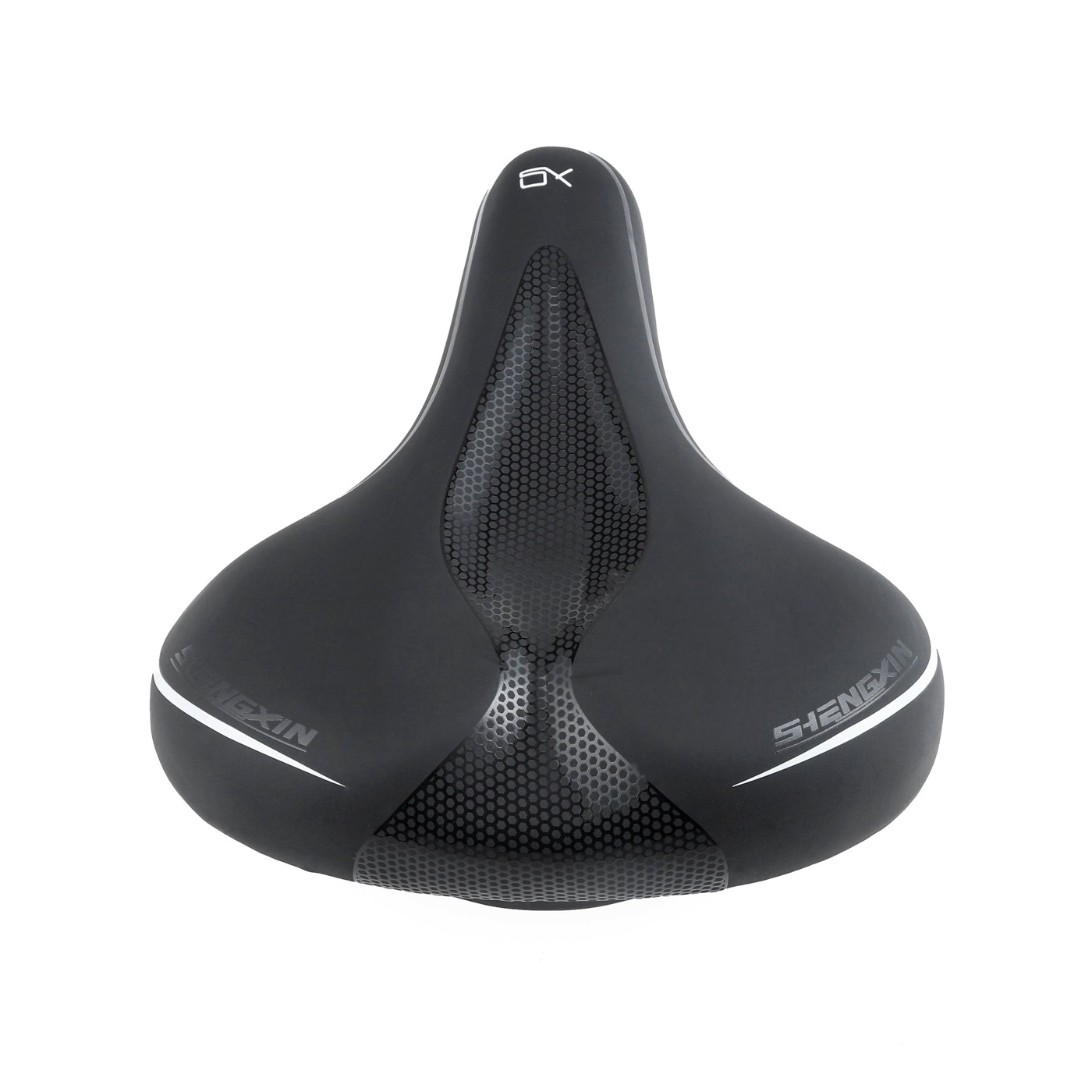 Seat Saddle I - Juliet, Luna, Terra