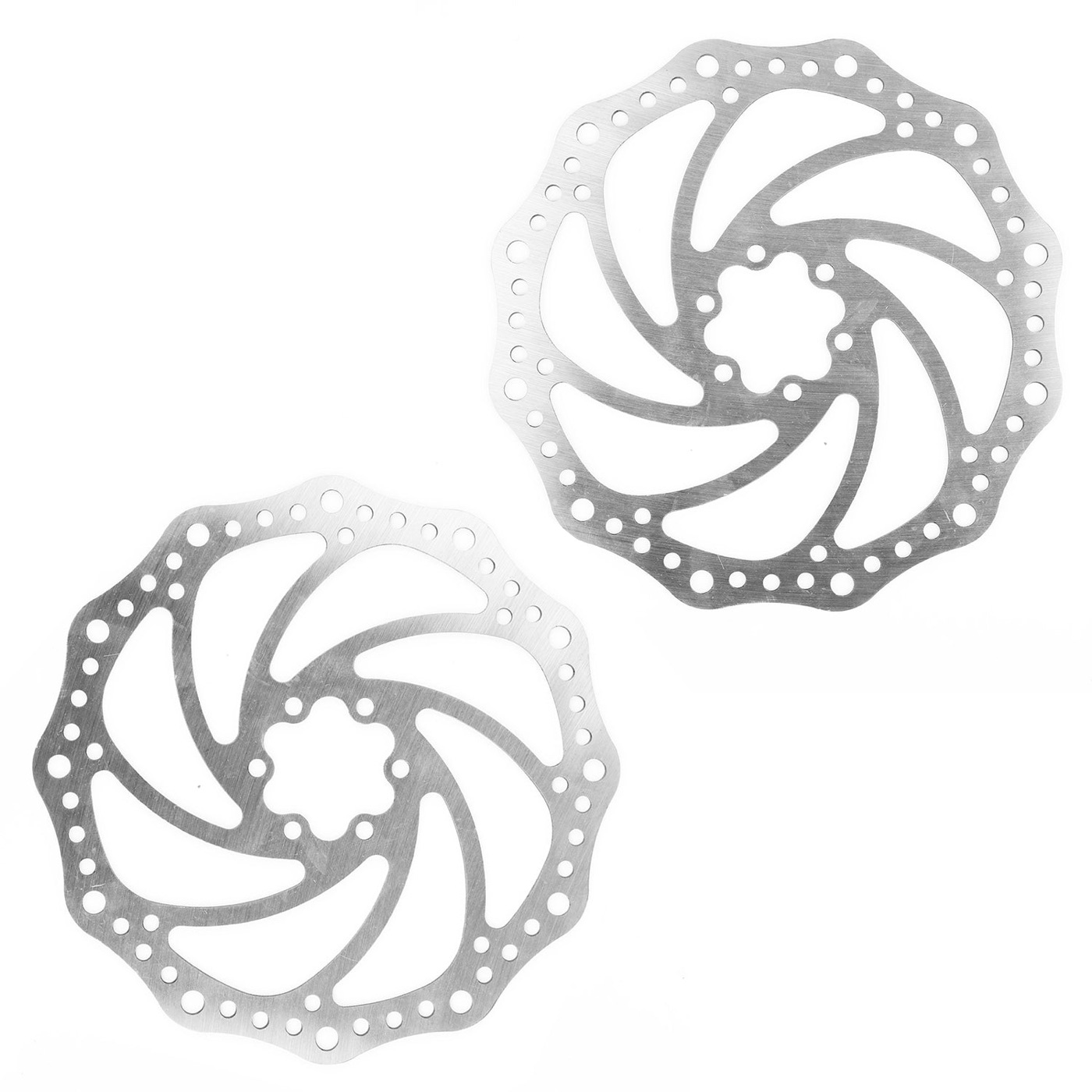 Original Brake Rotors