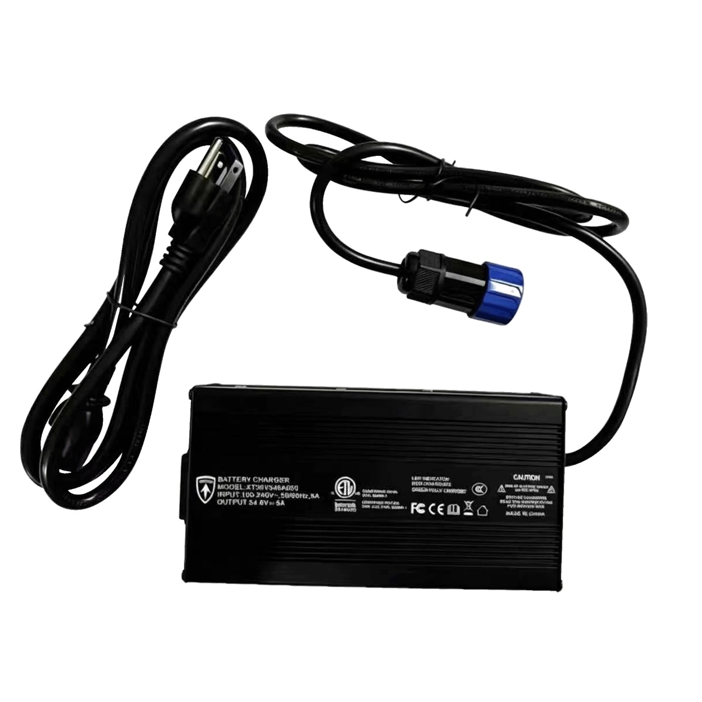 FT-01T / FT-02T Charger