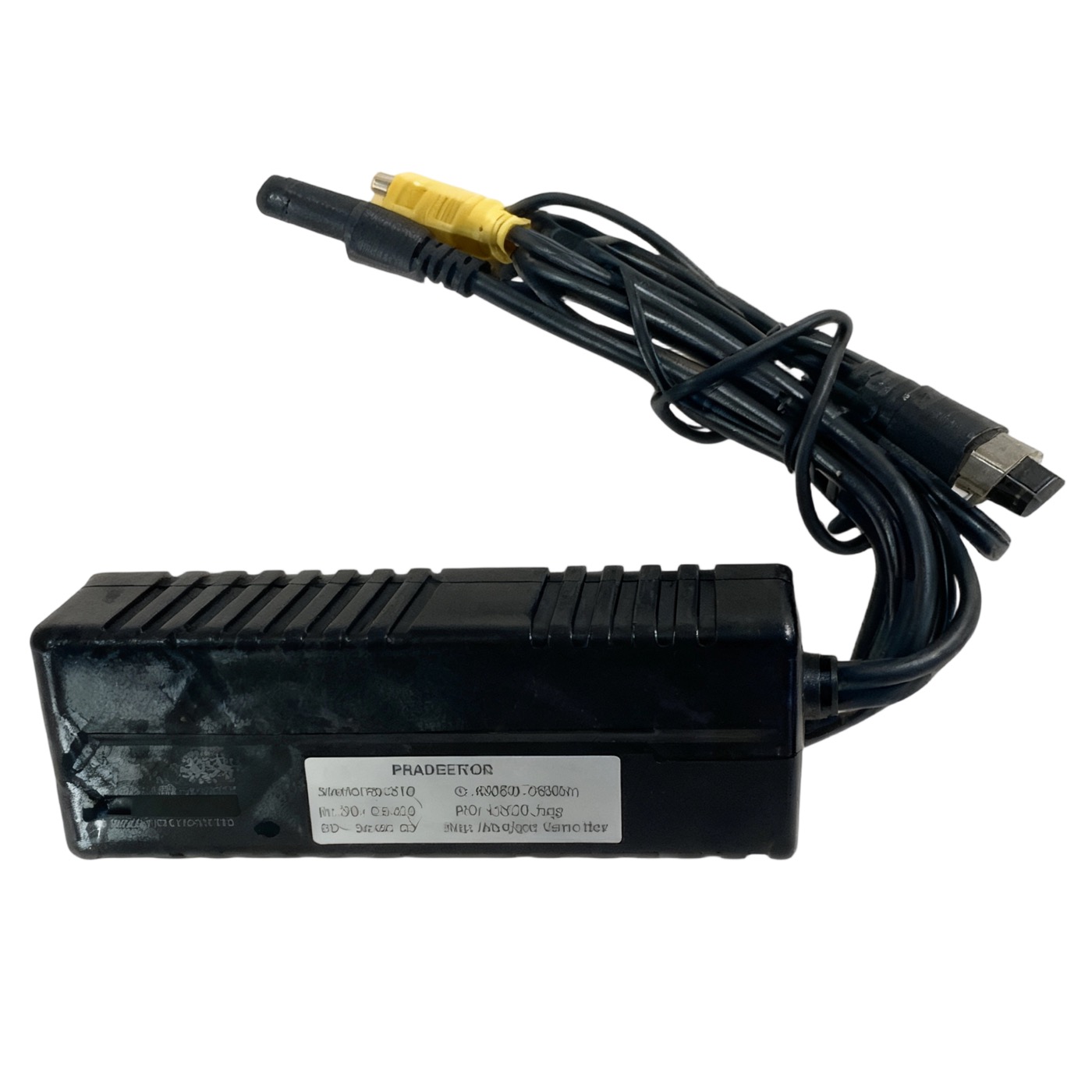 FT-01T / FT-02T Controller