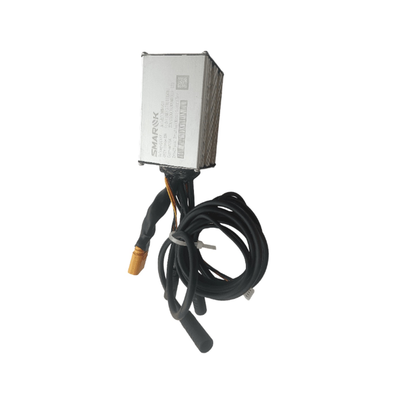 Juliet III Controller